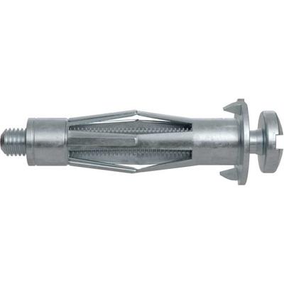 Fischer 519782 HM 6 x 65 S Hollewandplug 65 mm 12 mm 50 stuk(s)