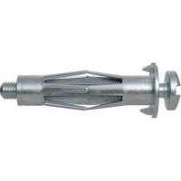 Fischer 519782 HM 6 x 65 S Hollewandplug 65 mm 12 mm 50 stuk(s) - thumbnail