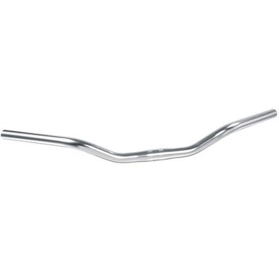 Ergotec stuurbocht city-cruiser 25.4 mas-nb chrome