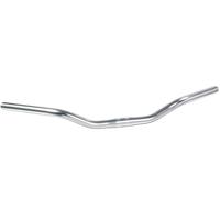 Ergotec stuurbocht city-cruiser 25.4 mas-nb chrome - thumbnail