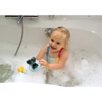 Woezel en Pip Badfiguur met Drijfring Assorti - thumbnail