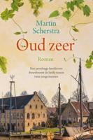 Oud zeer - Martin Scherstra - ebook - thumbnail