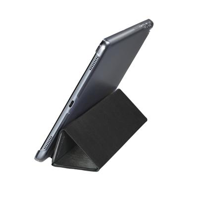 Hama Fold Clear Tablet Case for Samsung Galaxy Tab A7 10.4 Black