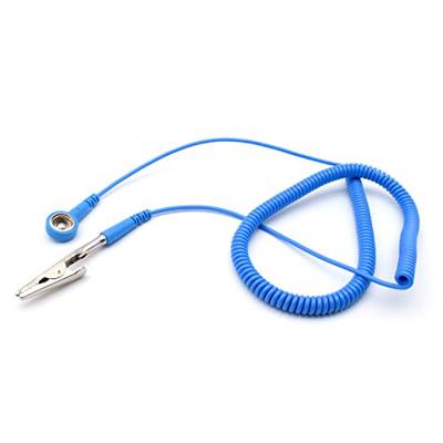 Quadrios Basic ESD-serviceset Donkerblauw (l x b) 600 mm x 600 mm - thumbnail