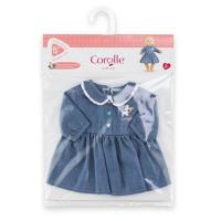 Corolle jurk voor babypop, 36cm - thumbnail