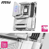 Moederbord MSI MPG X870E EDGE TI WIFI AMD X870E AMD AM5 - thumbnail