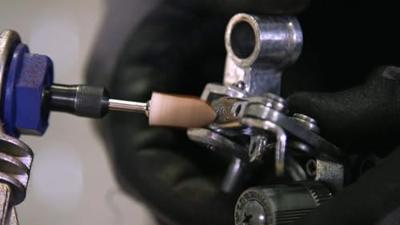 Dremel accessoires 20-delige set voor reinigen / polijsten (684) - 26150684JA - thumbnail