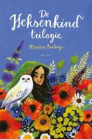 De heksenkind trilogie - thumbnail