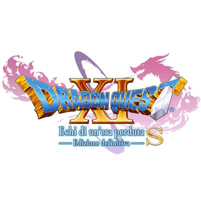 Dragon Quest XI S: Echoes of an Elusive Age Definitive Edition Dragon Quest XI S: Echoes of an Elusive Age Definitive Edition