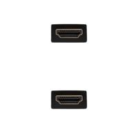 HDMI-Kabel NANOCABLE 10.15.1707 v1.4 Zwart 7 m (7 m) - thumbnail