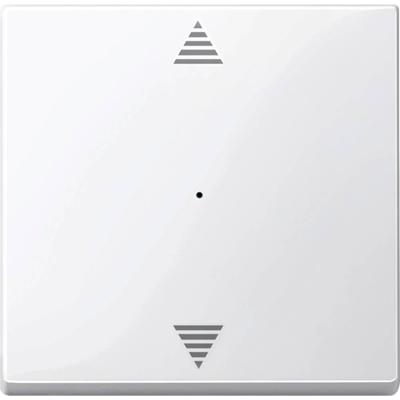 Merten MEG5215-0319 Polar-wit 1 stuk(s)