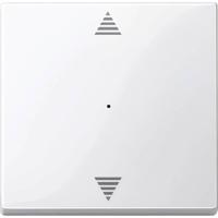 Merten MEG5215-0319 Polar-wit 1 stuk(s) - thumbnail