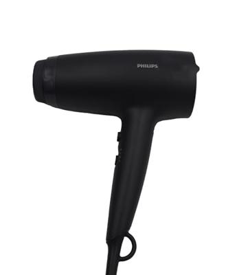 Philips BHD302/00 Haardroger Zwart