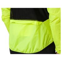 AGU Windjack Essential Heren - Geel - S Windstopper - thumbnail