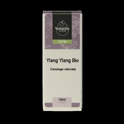 Volatile Ylang ylang bio 10 Milliliter