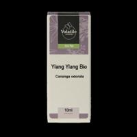 Volatile Ylang ylang bio 10 Milliliter - thumbnail