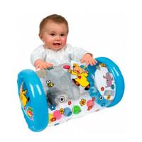 Bumba Opblaasbare Kruiproller - thumbnail