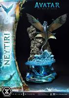 Avatar: The Way of Water Statue Neytiri 77 cm - thumbnail