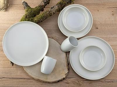 Creatable Serviesset Uno Offwhite (16-delig combi-servies) Creatable Serviesset Uno Offwhite (16-delig combi-servies)