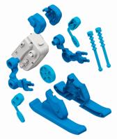 Puzzel Clementoni - thumbnail