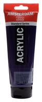 Royal Talens Amsterdam Standard Series Acrylverf Tube 250 ml - Permanentblauwviolet 568 - thumbnail