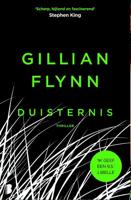 Duisternis - Gillian Flynn - ebook - thumbnail
