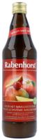 Rabenhorst Immuunsysteem sap bio 750 Milliliter - thumbnail