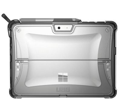 UAG Tablet Case Surface Go Plyo ice clear