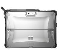 UAG Tablet Case Surface Go Plyo ice clear - thumbnail