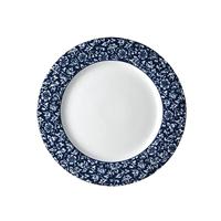 Laura Ashley bord plat 23 cm Sweet Allysum - thumbnail