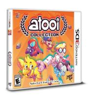 Atooi Collection (Limited Run Games) - thumbnail