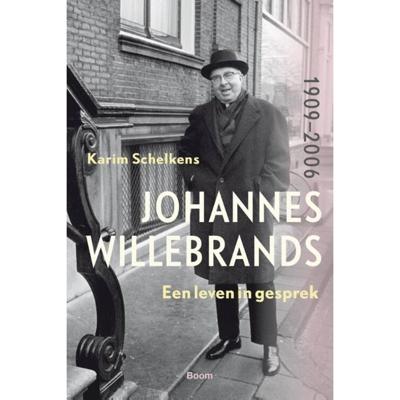 Johannes Willebrands (1909-2006) (Hardback) Johannes Willebrands (1909-2006) (Hardback)