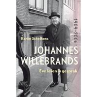 Johannes Willebrands (1909-2006) (Hardback) - thumbnail