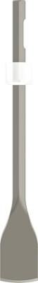Bosch Accessories 1618631001 Bosch Power Tools Spadebeitel 60 mm Gezamenlijke lengte 450 mm Zeskant schacht 1 stuk(s)