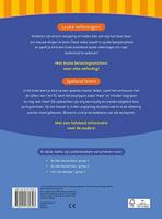 Speel- en oefenboek met beloningsstickers - Znu - Paperback (9789044760323) - thumbnail