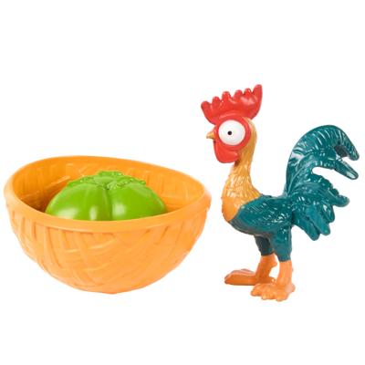 MATTEL Boxset van 2 zusjes JBT66