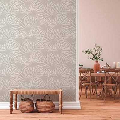 Livingwalls Metropolitan Stories 2 grijs behang | 378614