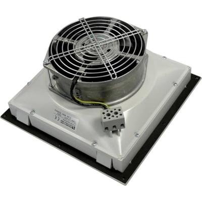 Elmeko LV 410 230V AC Filterventilatie 230 V/AC 45 W (b x h x d) 250 x 250 x 126 mm 1 stuk(s)