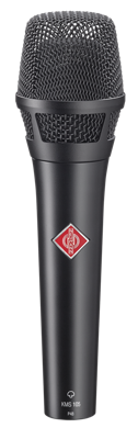 Neumann KMS 105 bk