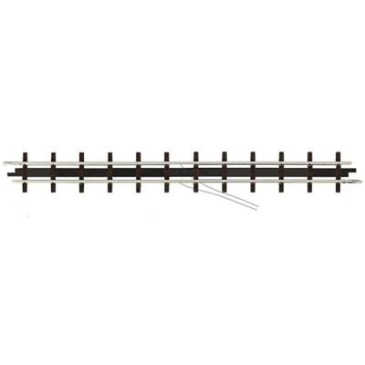 H0f veldbaan rails 12306 Aansluitrails, Recht 133.2 mm 1 stuk(s) H0f veldbaan rails 12306 Aansluitrails, Recht 133.2 mm 1 stuk(s)
