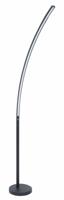 Highlight Design vloerlampSlim zwart - V2307.01 - thumbnail