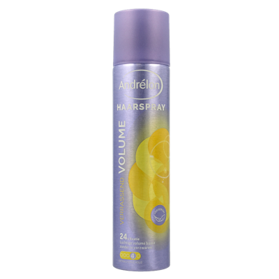Andrelon Haarspray Verrassend Volume