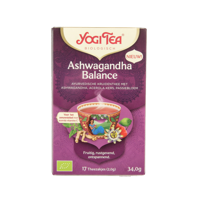 Ashwagandha balance bio 17 Zakjes - thumbnail