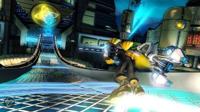 Ratchet & Clank A Crack in Time Collector's Edition - thumbnail