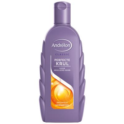 Andrelon Shampoo perfecte krul (300 ml)