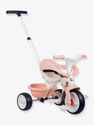 Smoby Be Move Confort driewieler - roze
