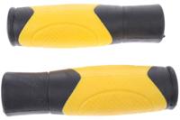 Dutchperfect Stevige rubberen fietsgreep, 80cm, zwart - thumbnail
