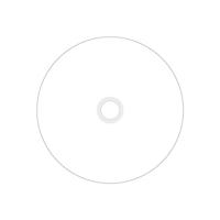 MediaRange BD-R 25 GB 6-voudige schrijfsnelheid, volledig bedrukbaar, 25 stuks cakebox - thumbnail