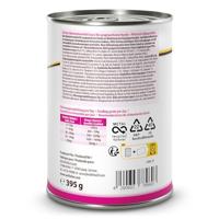 WOLFSBLUT VetLine Hypoallergenic Horse - natvoer voor honden - 395g - thumbnail