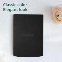 PocketBook Flip E-reader cover Geschikt voor: PocketBook InkPad 4, PocketBook InkPad Color 2, PocketBook InkPad Color 3 Geschikt voor display-grootte: 19,8 cm - thumbnail